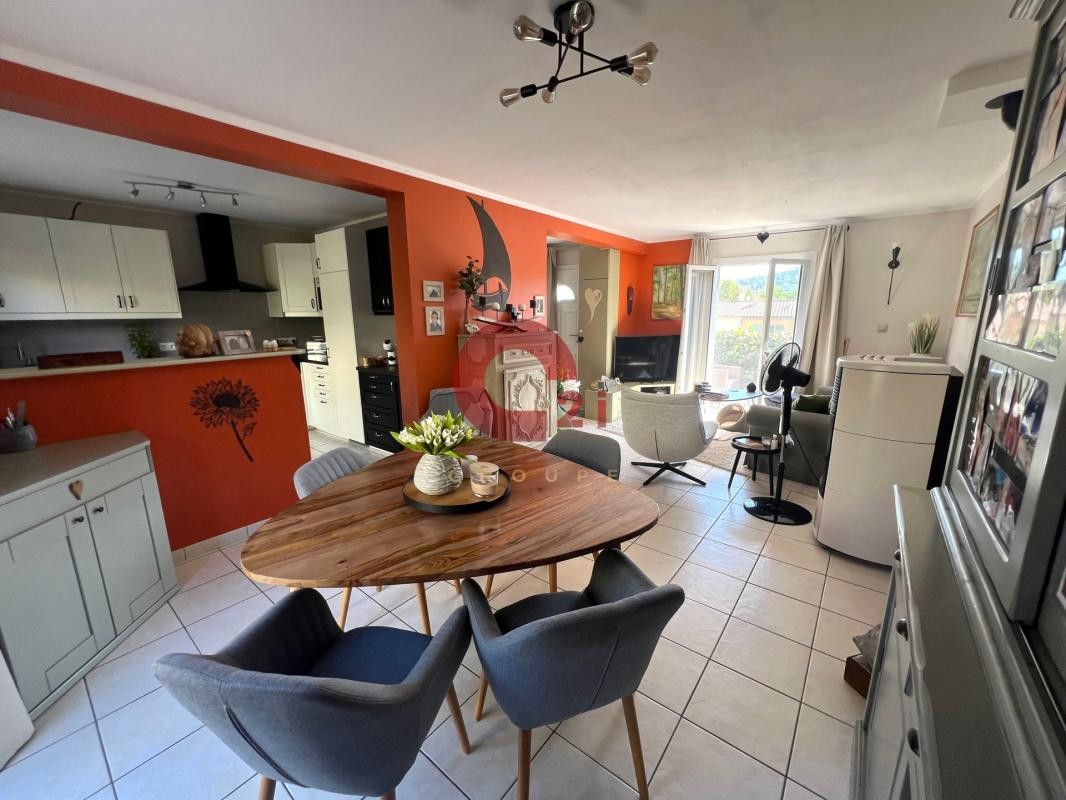 Vente Maison à Apt 4 pièces