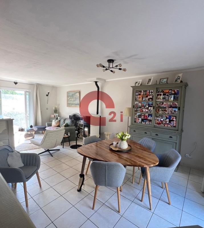 Vente Maison à Apt 4 pièces