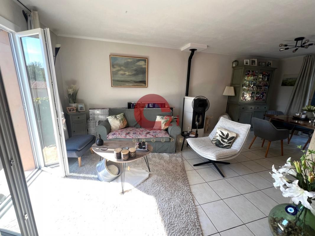 Vente Maison à Apt 4 pièces