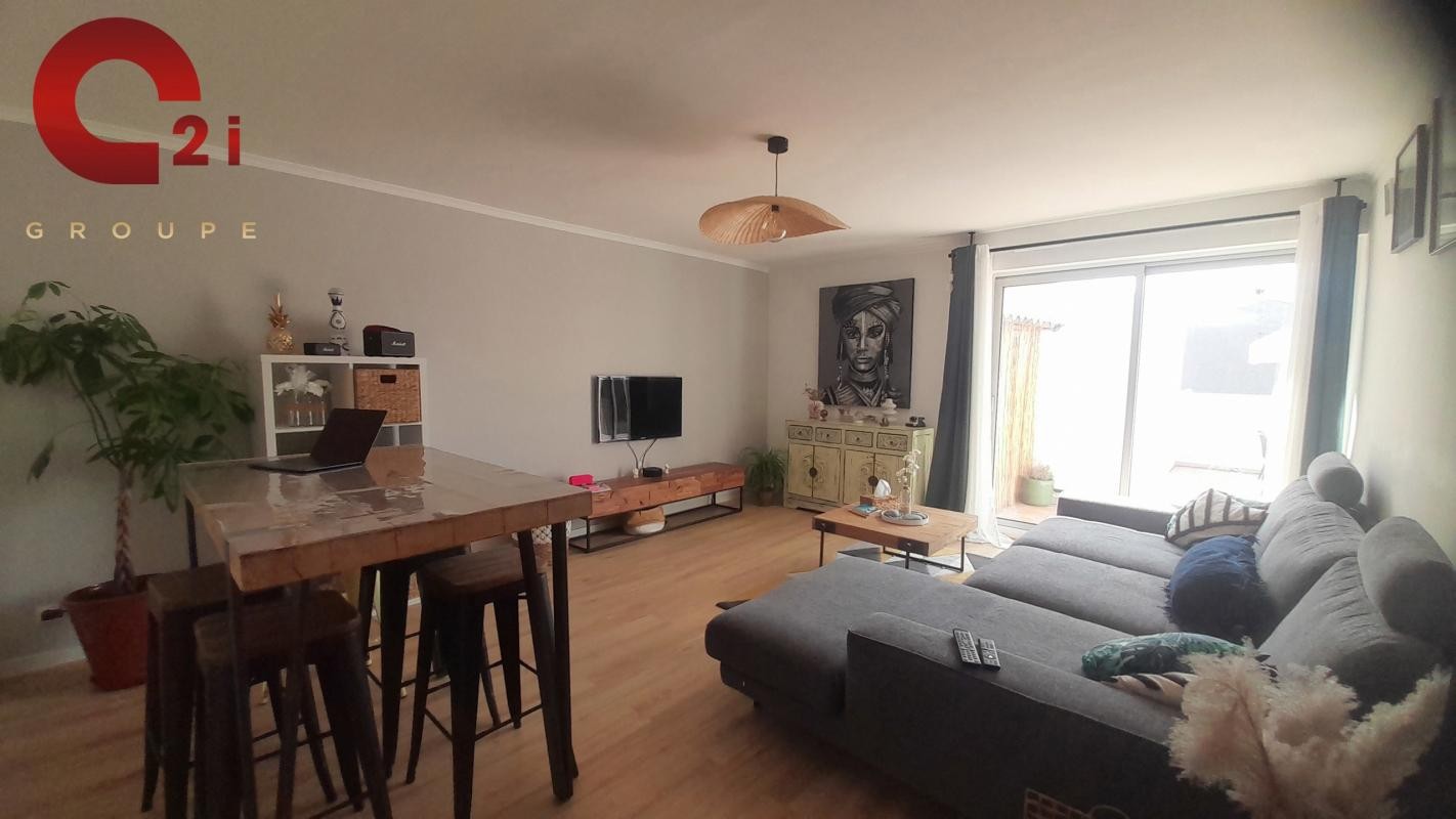 Vente Appartement à Agde 4 pièces