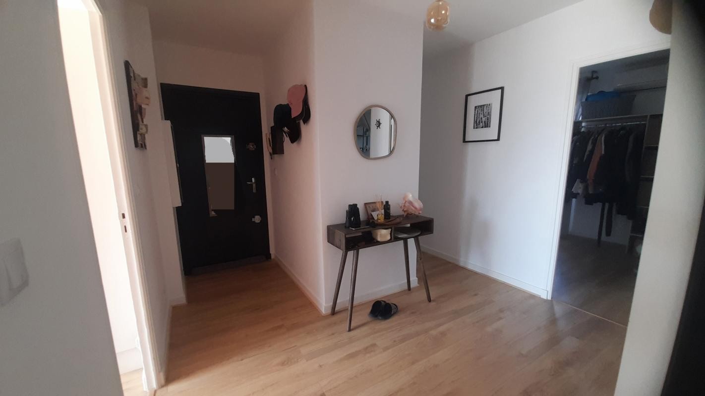 Vente Appartement à Agde 4 pièces