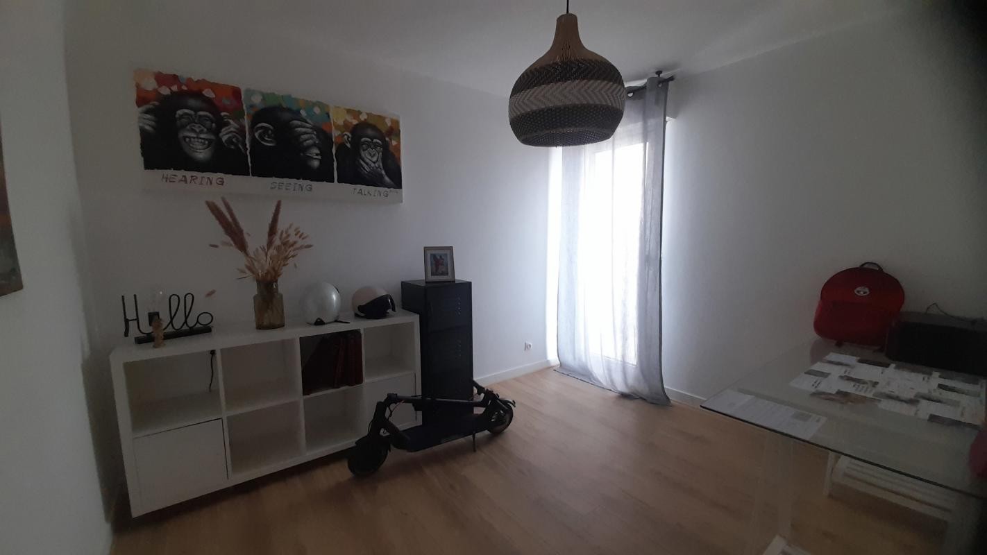 Vente Appartement à Agde 4 pièces