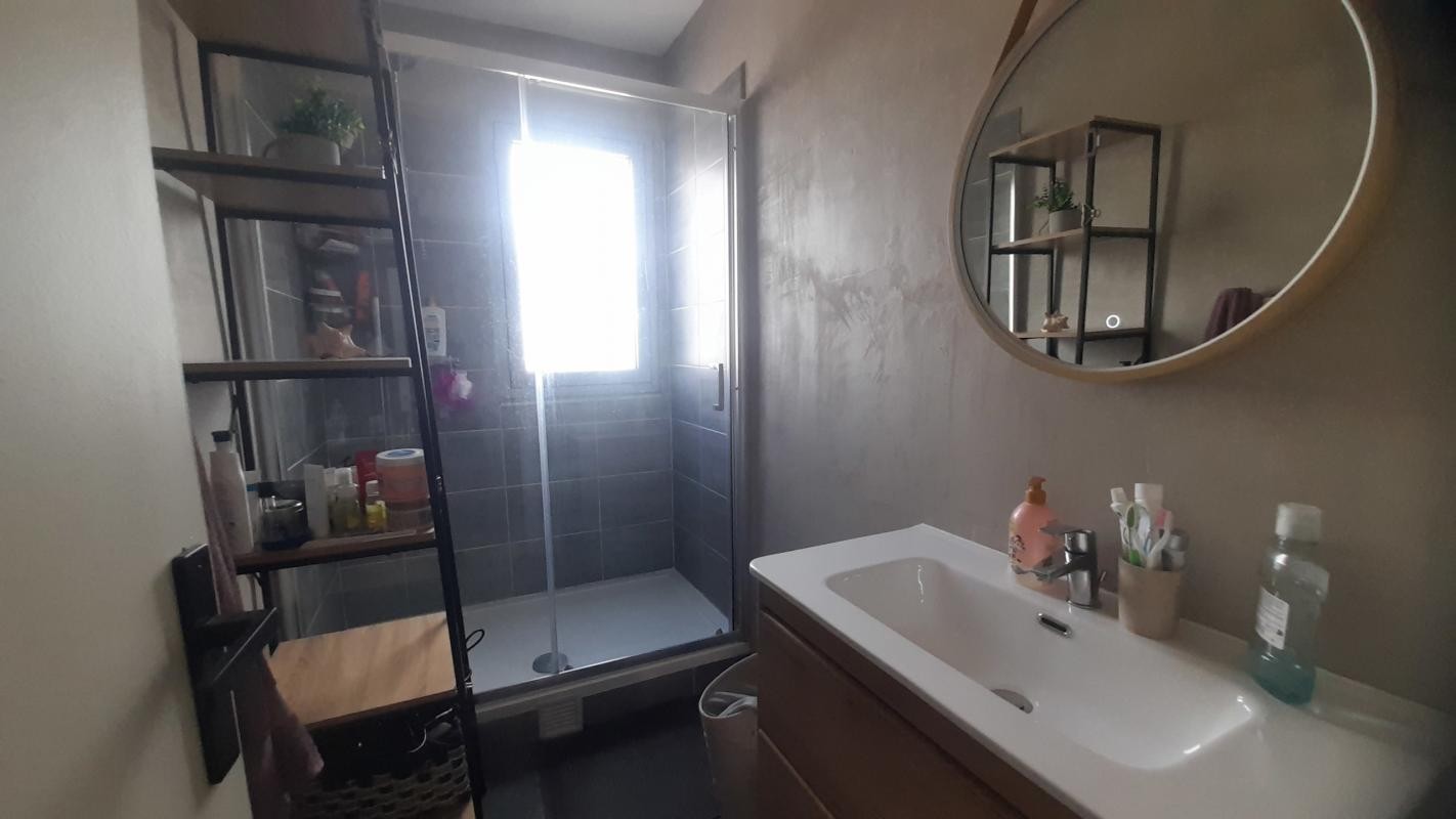 Vente Appartement à Agde 4 pièces