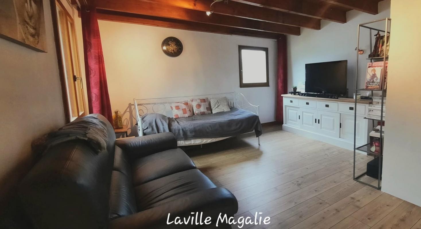 Vente Maison à la Bâthie 6 pièces