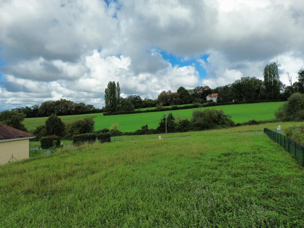 Vente Terrain à Sauveterre-de-Béarn 0 pièce