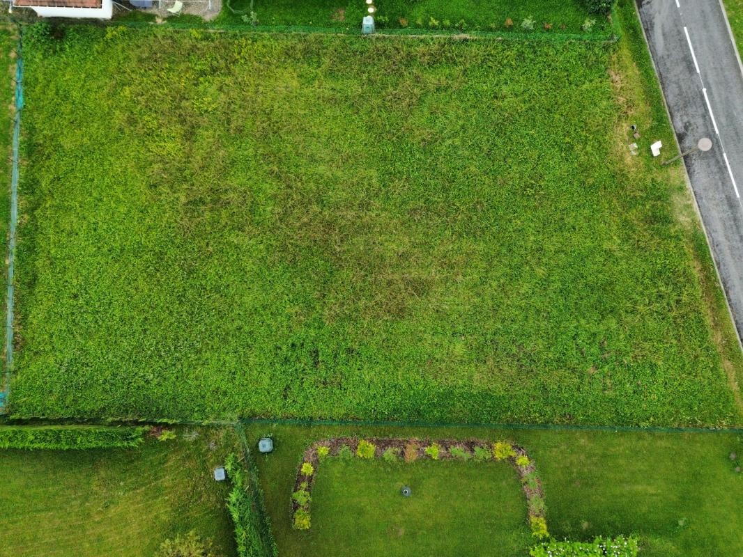 Vente Terrain à Sauveterre-de-Béarn 0 pièce