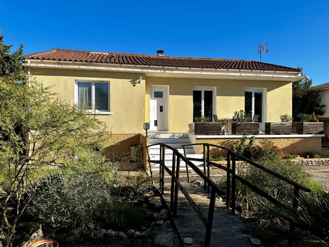 Vente Maison à Caissargues 5 pièces