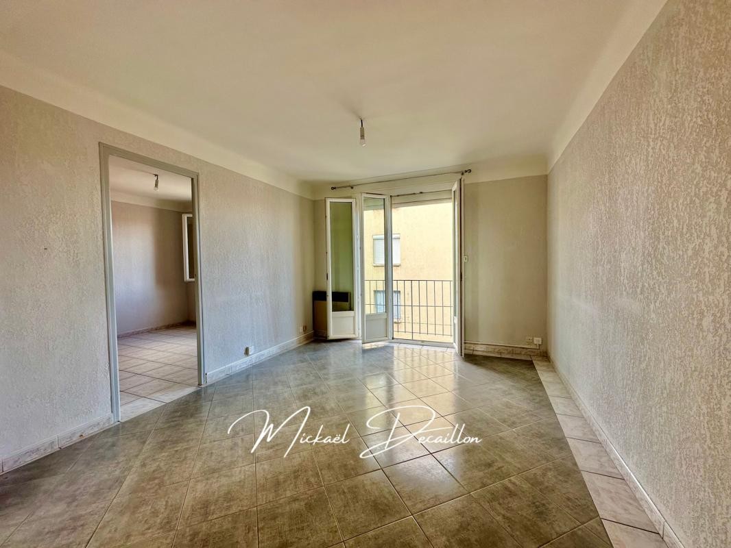 Vente Appartement à Nîmes 0 pièce