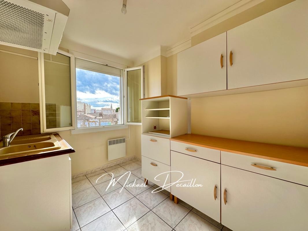 Vente Appartement à Nîmes 0 pièce