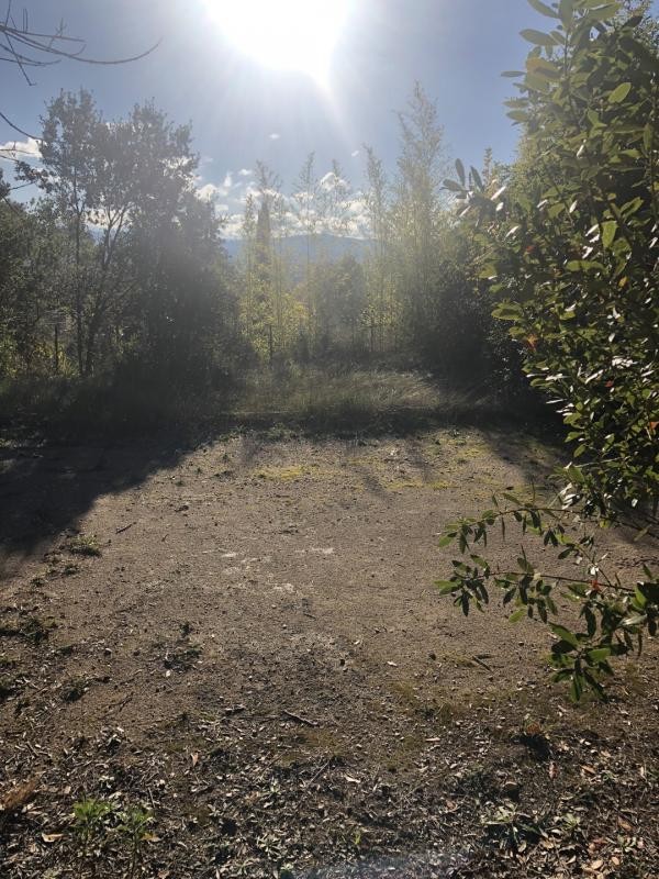 Vente Terrain à Rousset 0 pièce