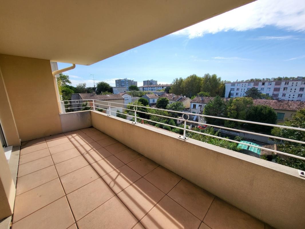 Vente Appartement à Avignon 2 pièces