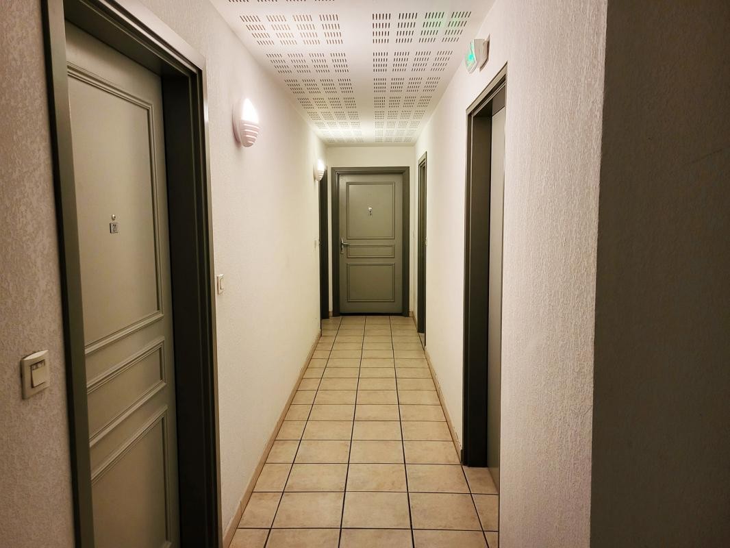 Vente Appartement à Avignon 2 pièces