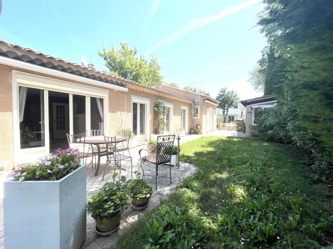 Vente Maison à Marseille 11e arrondissement 5 pièces