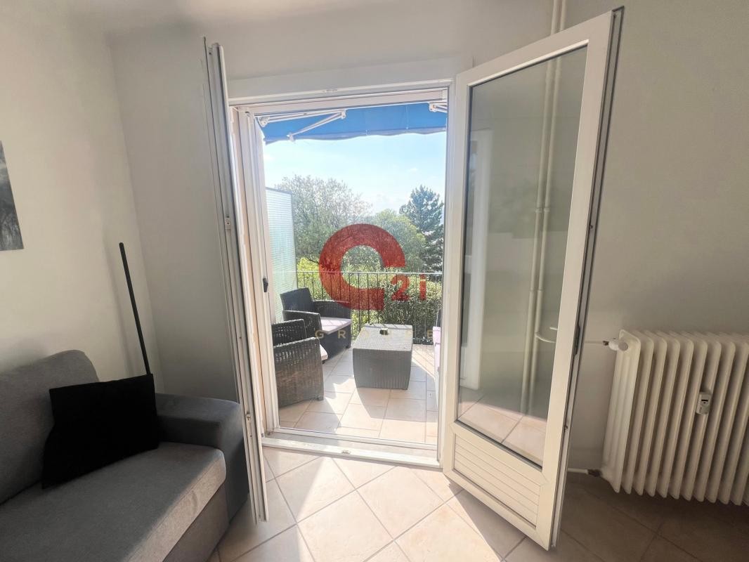 Vente Appartement à Manosque 3 pièces