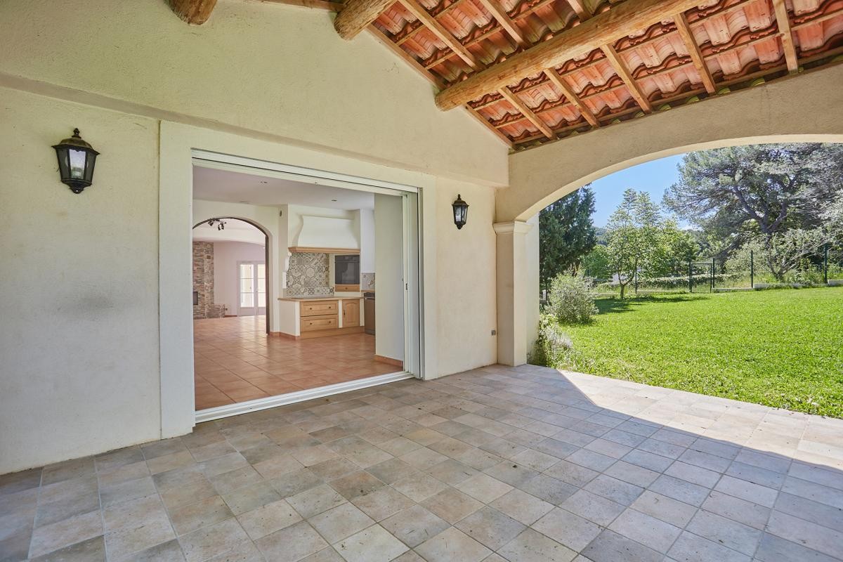 Vente Maison à Aix-en-Provence 8 pièces