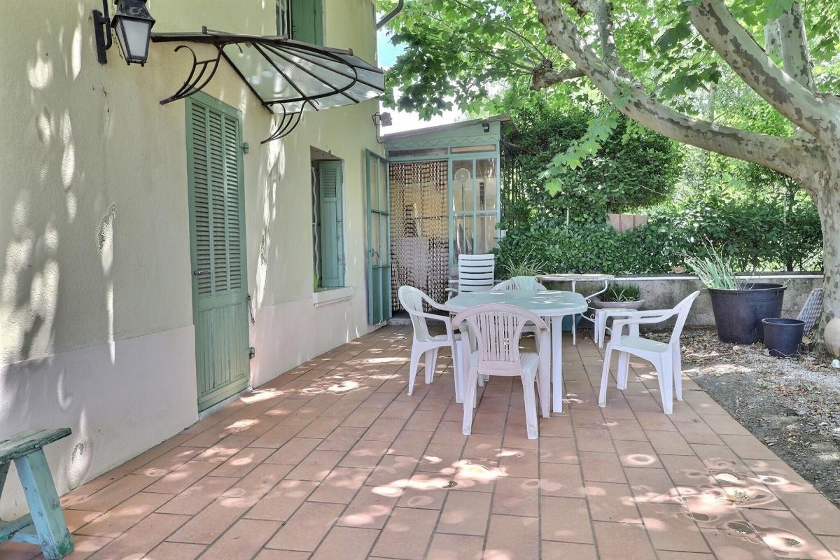 Vente Maison à Saint-Chamas 7 pièces