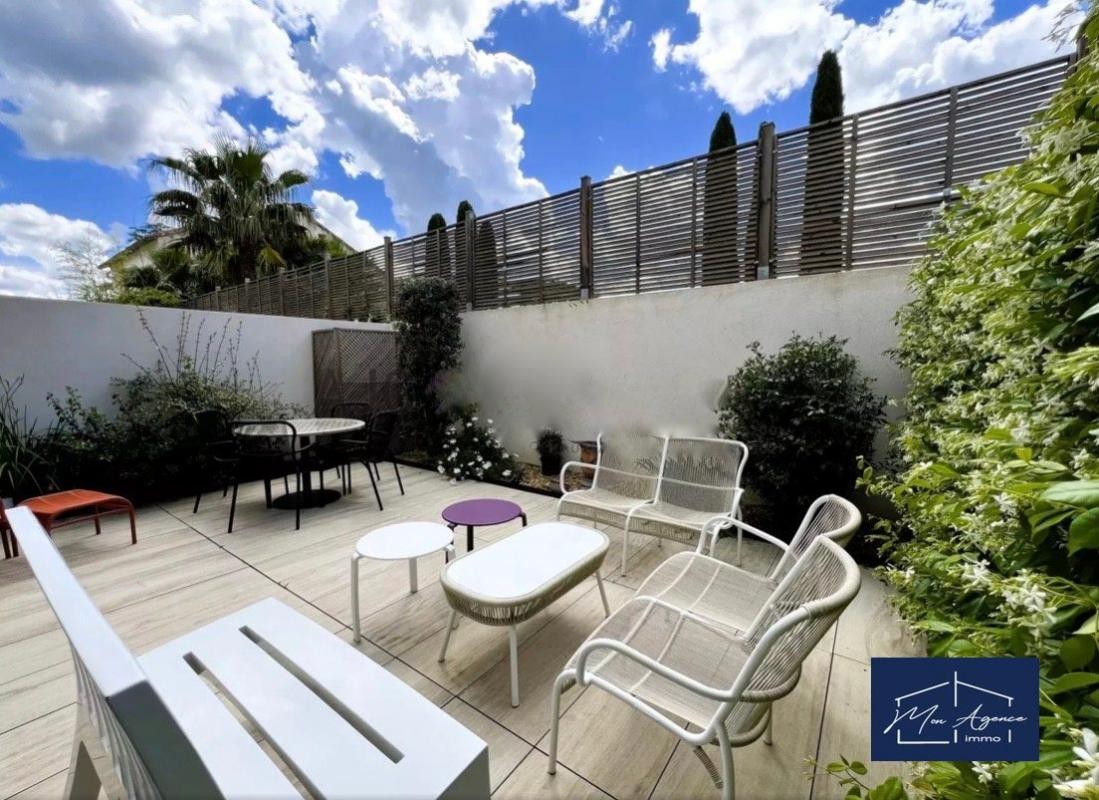 Vente Appartement à Saint-Rémy-de-Provence 4 pièces