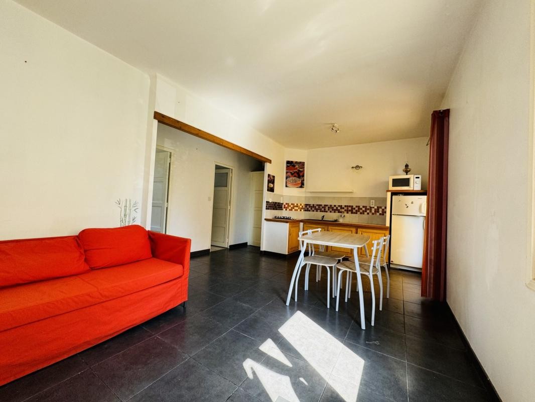 Vente Maison à Avignon 5 pièces