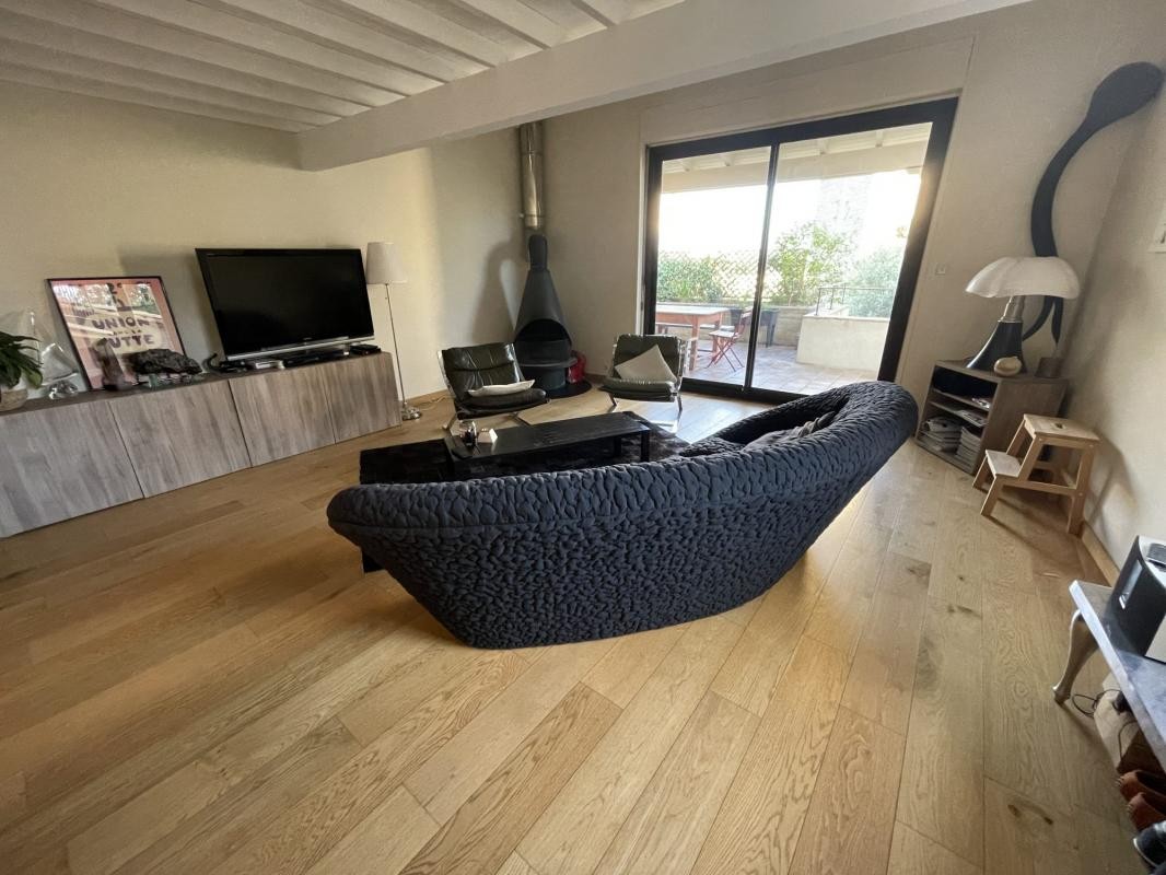 Vente Maison à Villeneuve-lès-Avignon 4 pièces