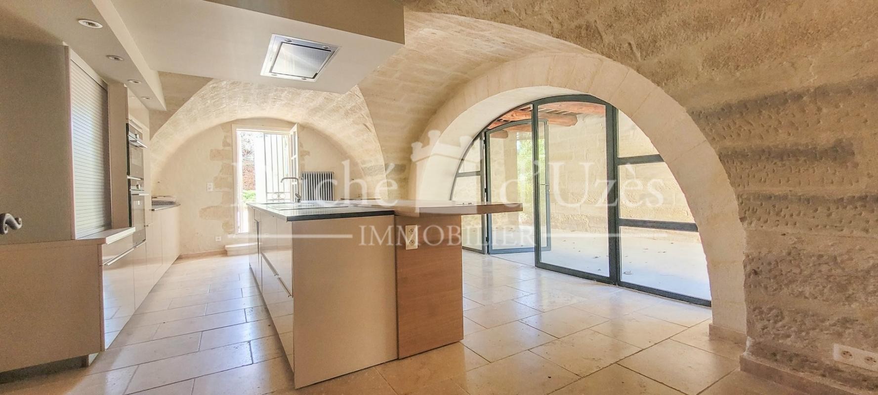 Vente Maison à Uzès 7 pièces