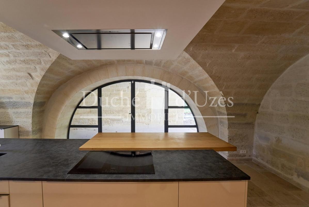 Vente Maison à Uzès 7 pièces