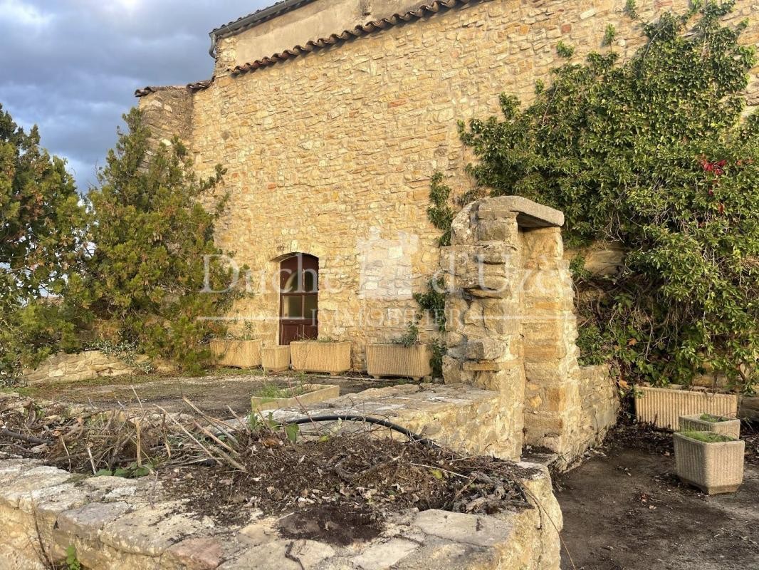 Vente Maison à Saint-Christol-lès-Alès 12 pièces