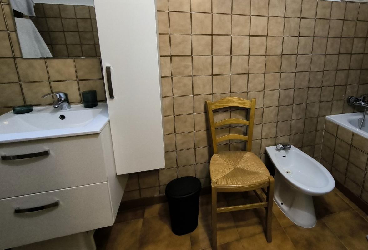 Location Appartement à Bessèges 3 pièces