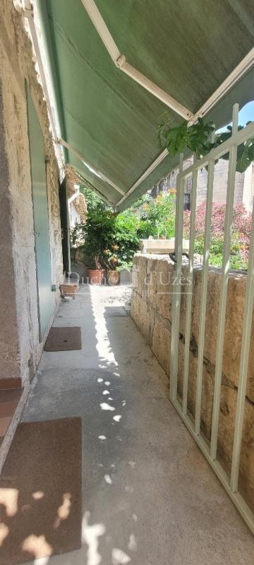 Vente Maison à Uzès 8 pièces