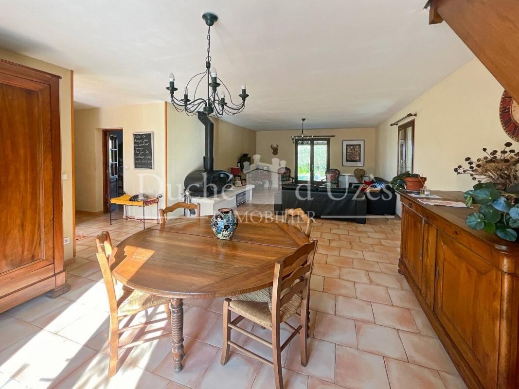 Vente Maison à Uzès 5 pièces