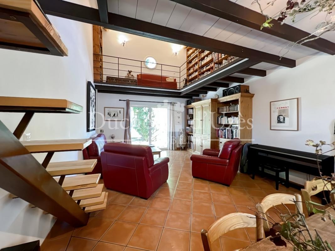 Vente Maison à Uzès 7 pièces