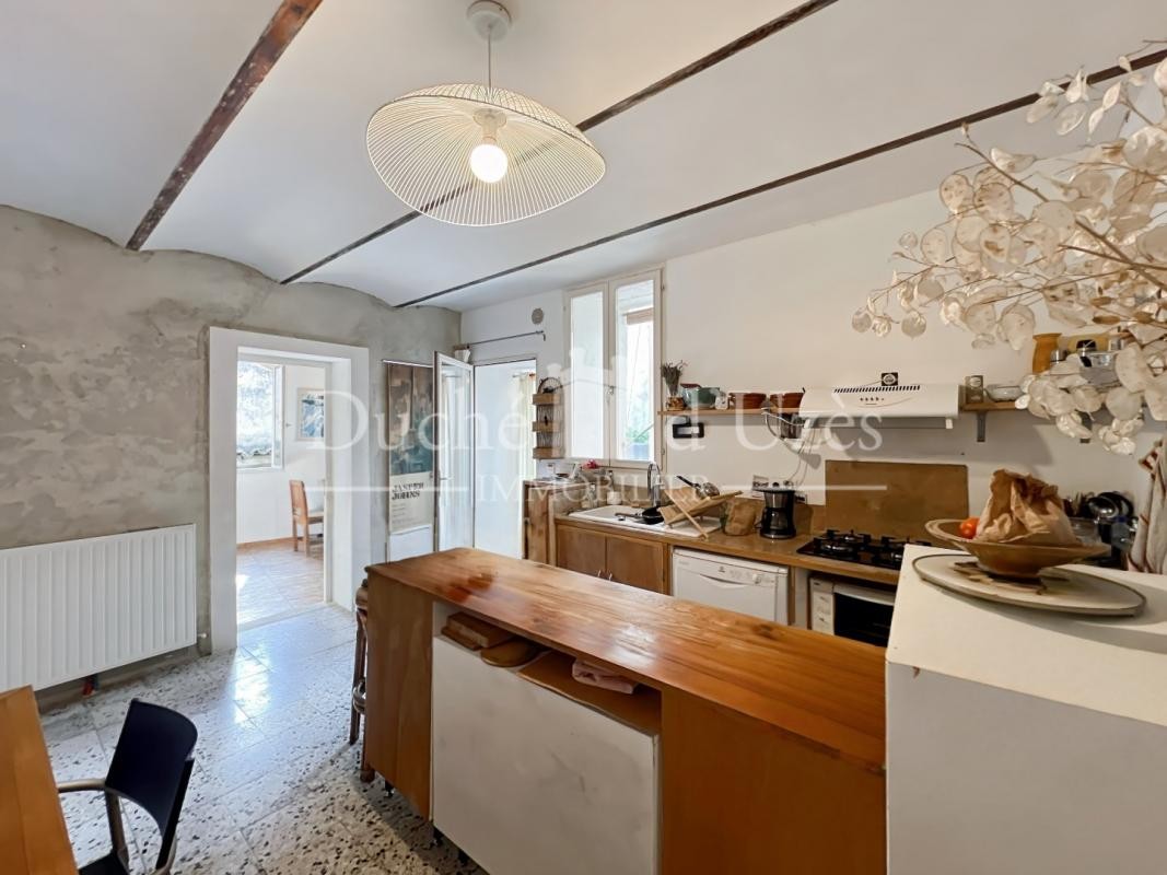 Vente Maison à Uzès 7 pièces