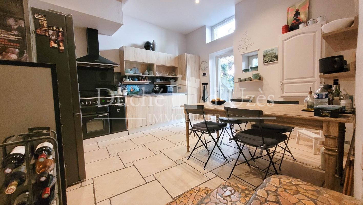 Vente Maison à Uzès 10 pièces