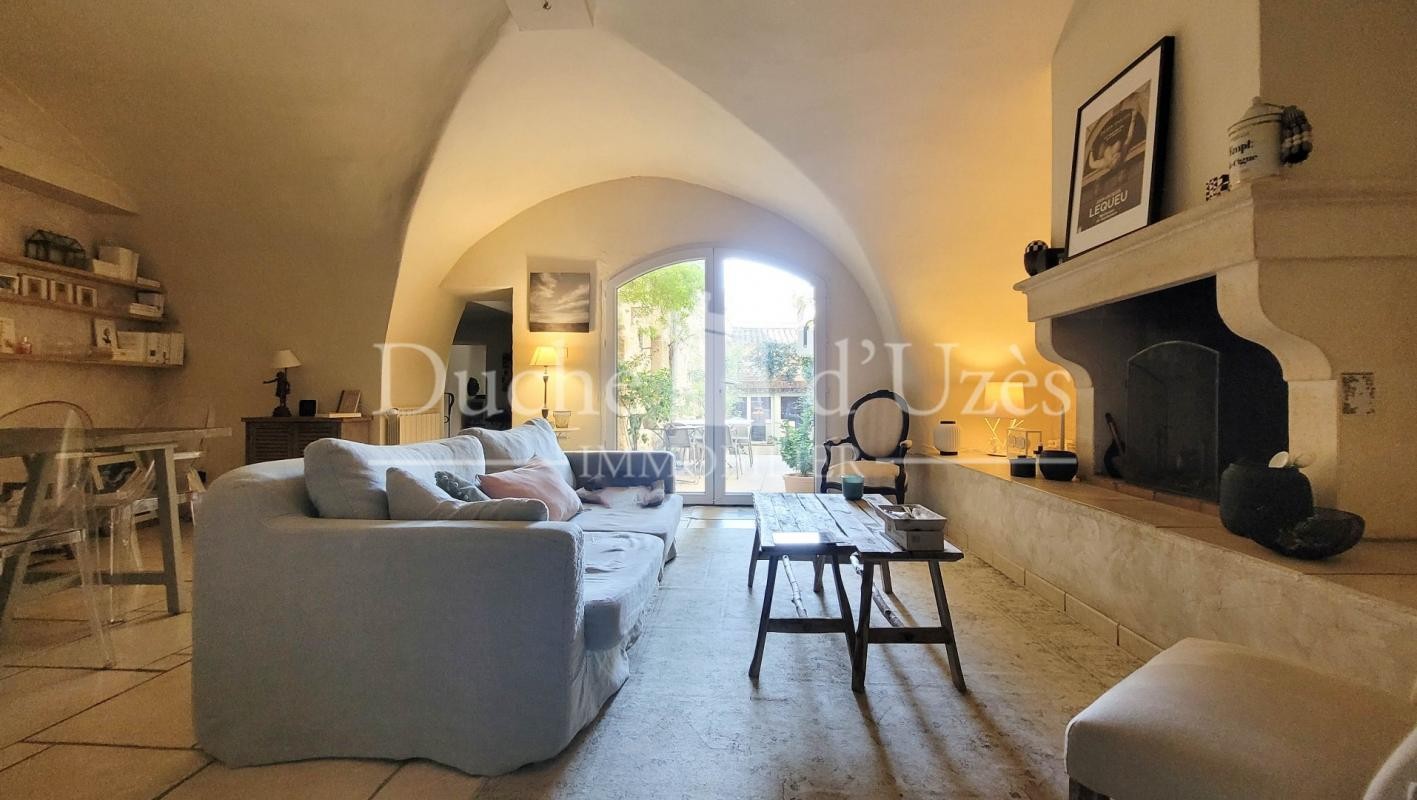 Vente Maison à Uzès 10 pièces