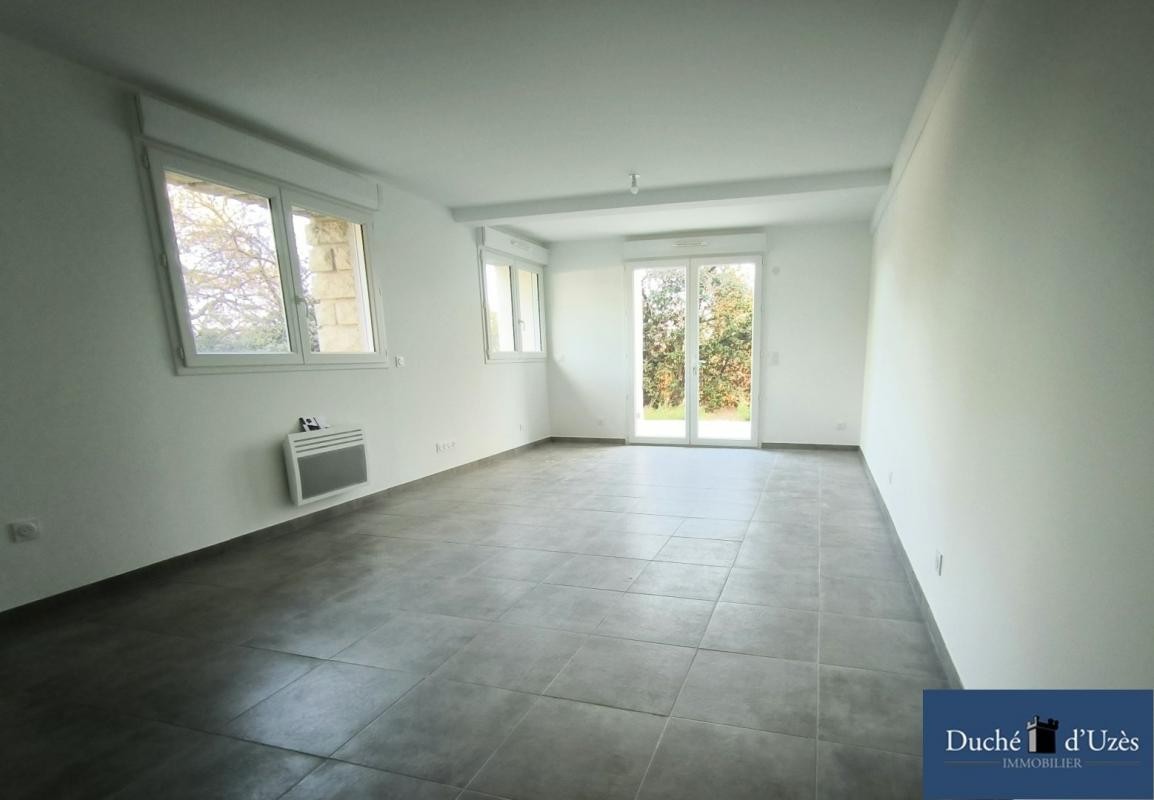 Vente Appartement à Clermont-l'Hérault 2 pièces