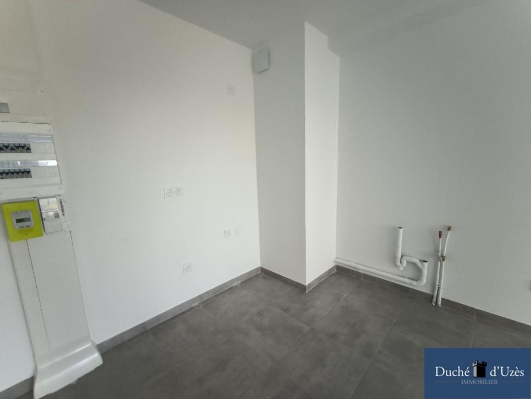 Vente Appartement à Clermont-l'Hérault 2 pièces