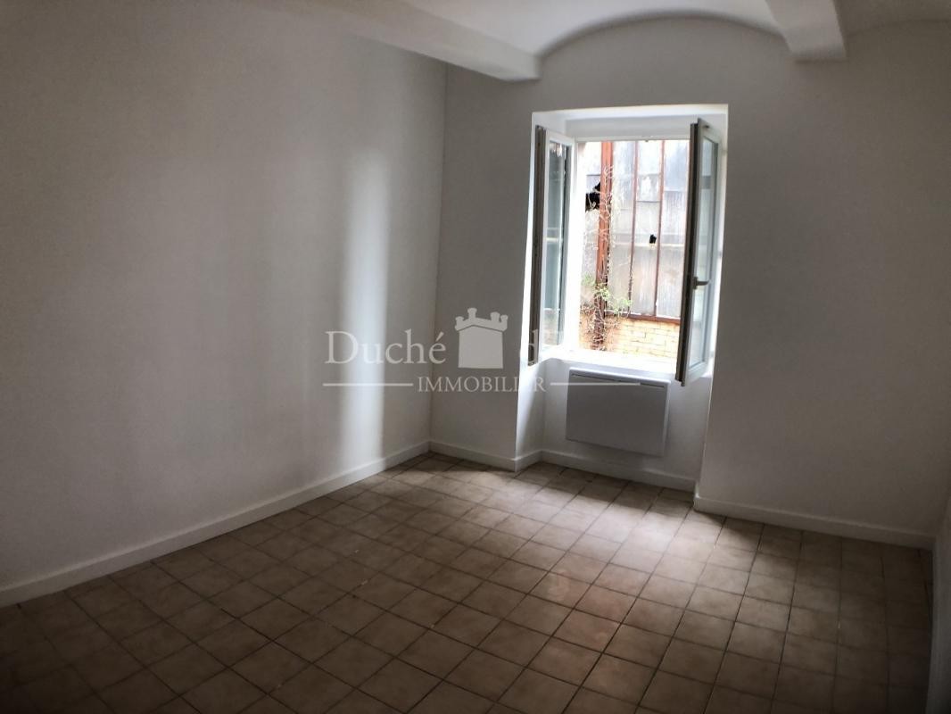 Location Appartement à Bessèges 3 pièces