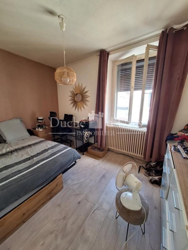 Vente Appartement à Saint-Ambroix 3 pièces