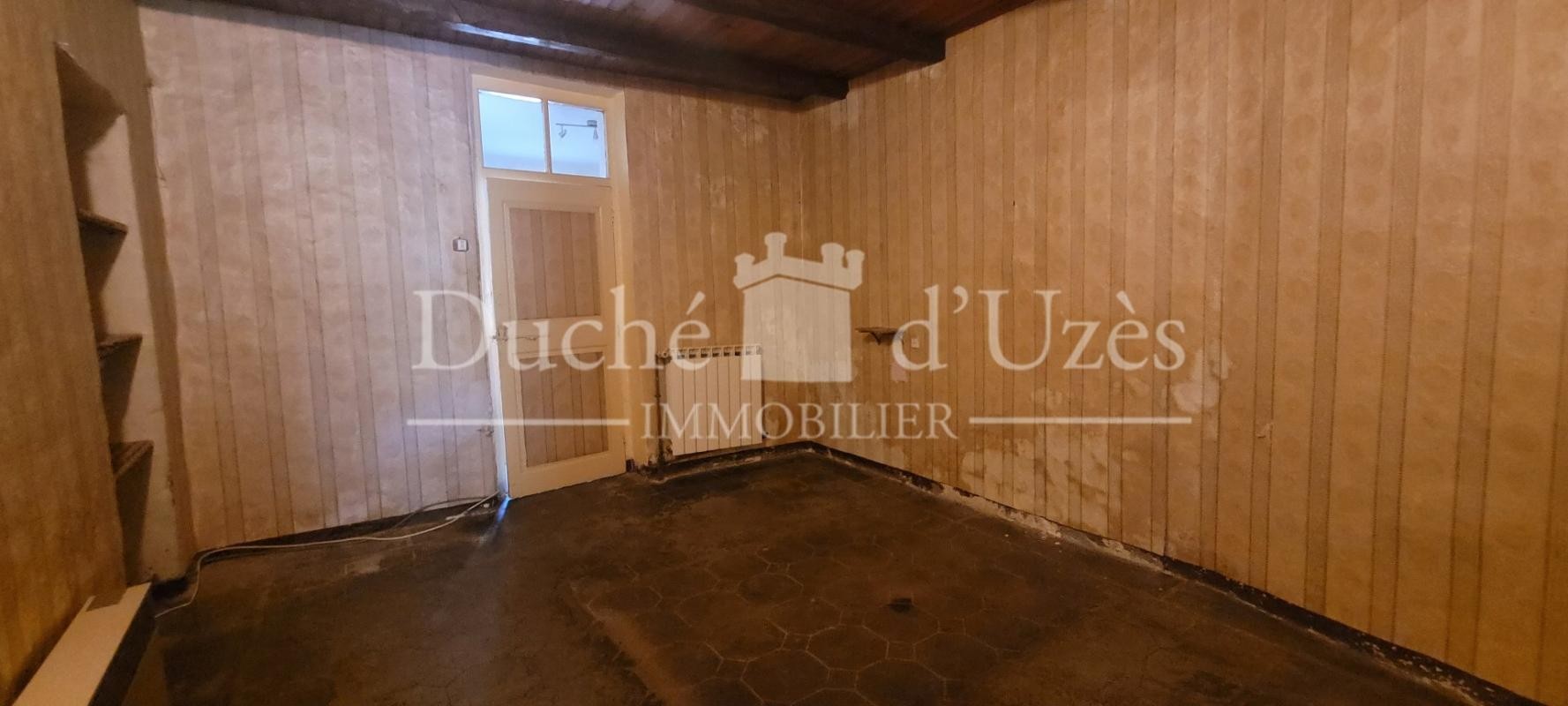 Vente Maison à Uzès 8 pièces