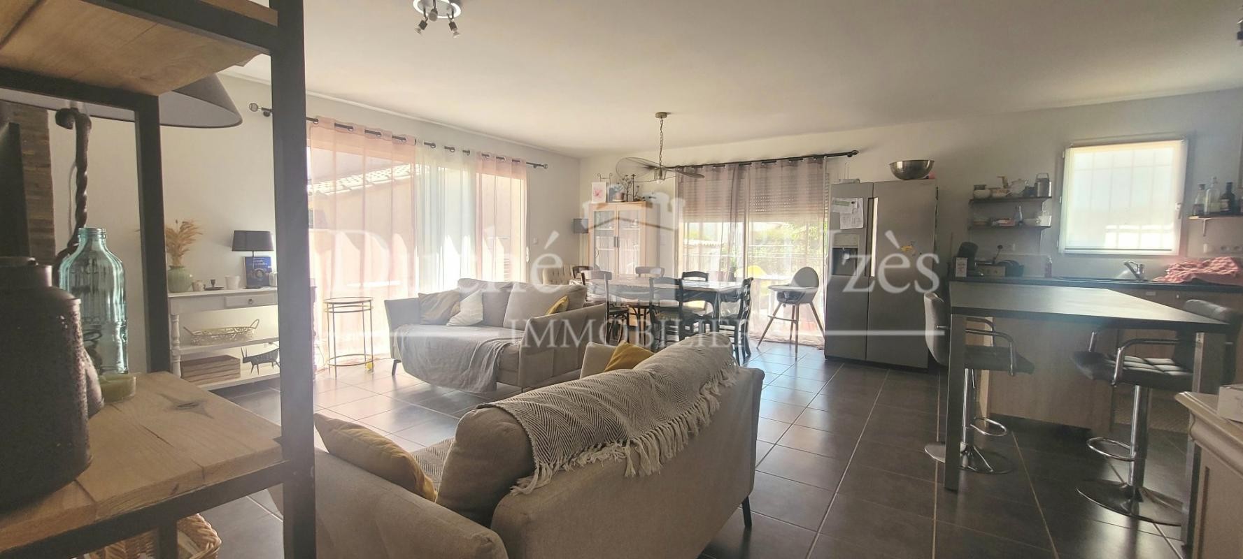 Vente Maison à Uzès 4 pièces