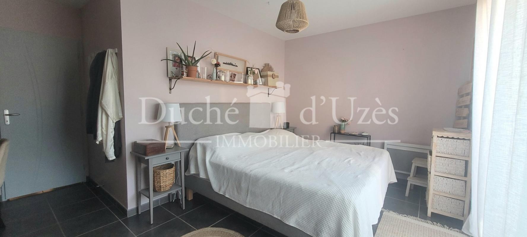 Vente Maison à Uzès 4 pièces