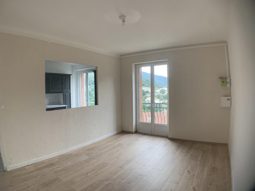 Location Appartement à Bessèges 3 pièces