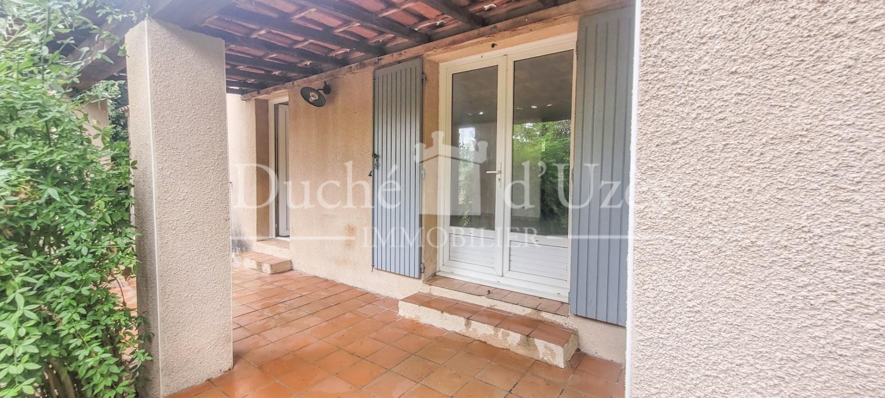 Vente Maison à Uzès 4 pièces