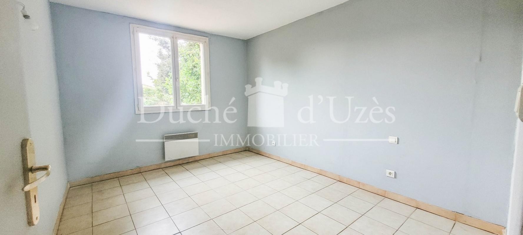 Vente Maison à Uzès 4 pièces