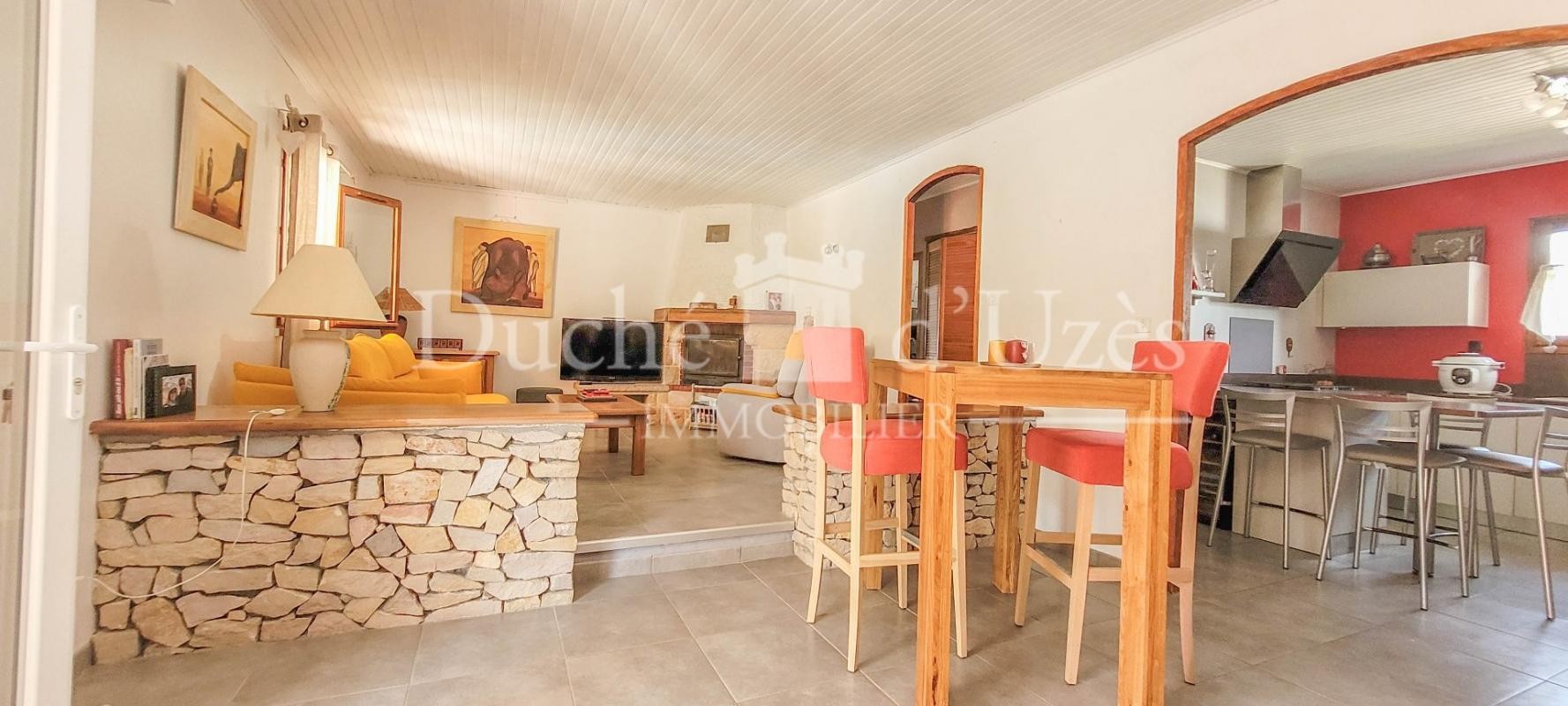 Vente Maison à Uzès 6 pièces