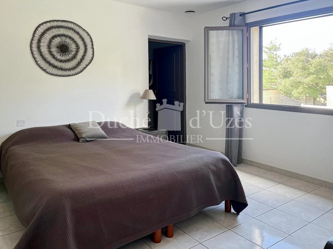 Vente Maison à Uzès 4 pièces