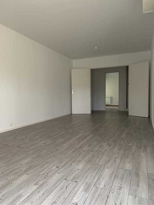 Vente Appartement à Montluçon 3 pièces