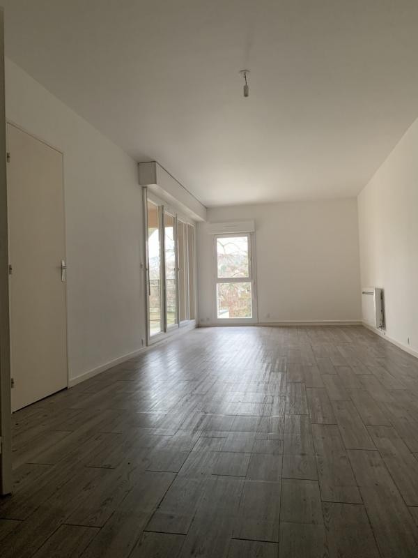 Vente Appartement à Montluçon 3 pièces