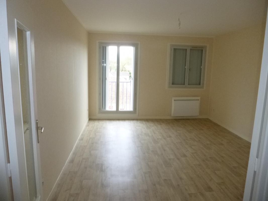 Location Appartement à Saint-Victor 3 pièces