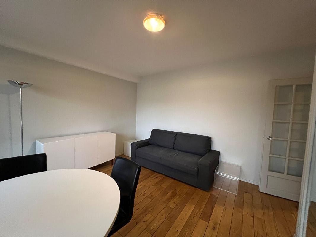 Vente Appartement à Toulouse 2 pièces