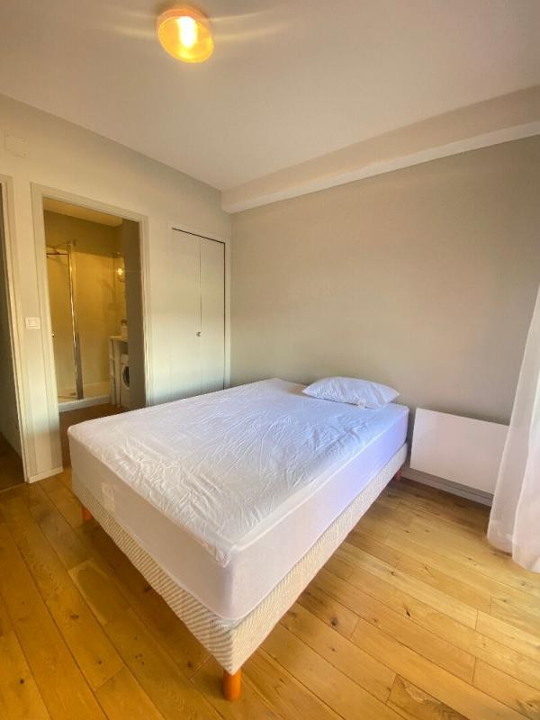 Vente Appartement à Toulouse 2 pièces